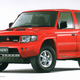 Illustration for article titled Meet The Mitsubishi Pajero Evo: The Last Forgotten Homologation Special